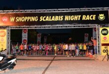 Scalabis Night Race
