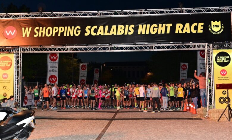 Scalabis Night Race